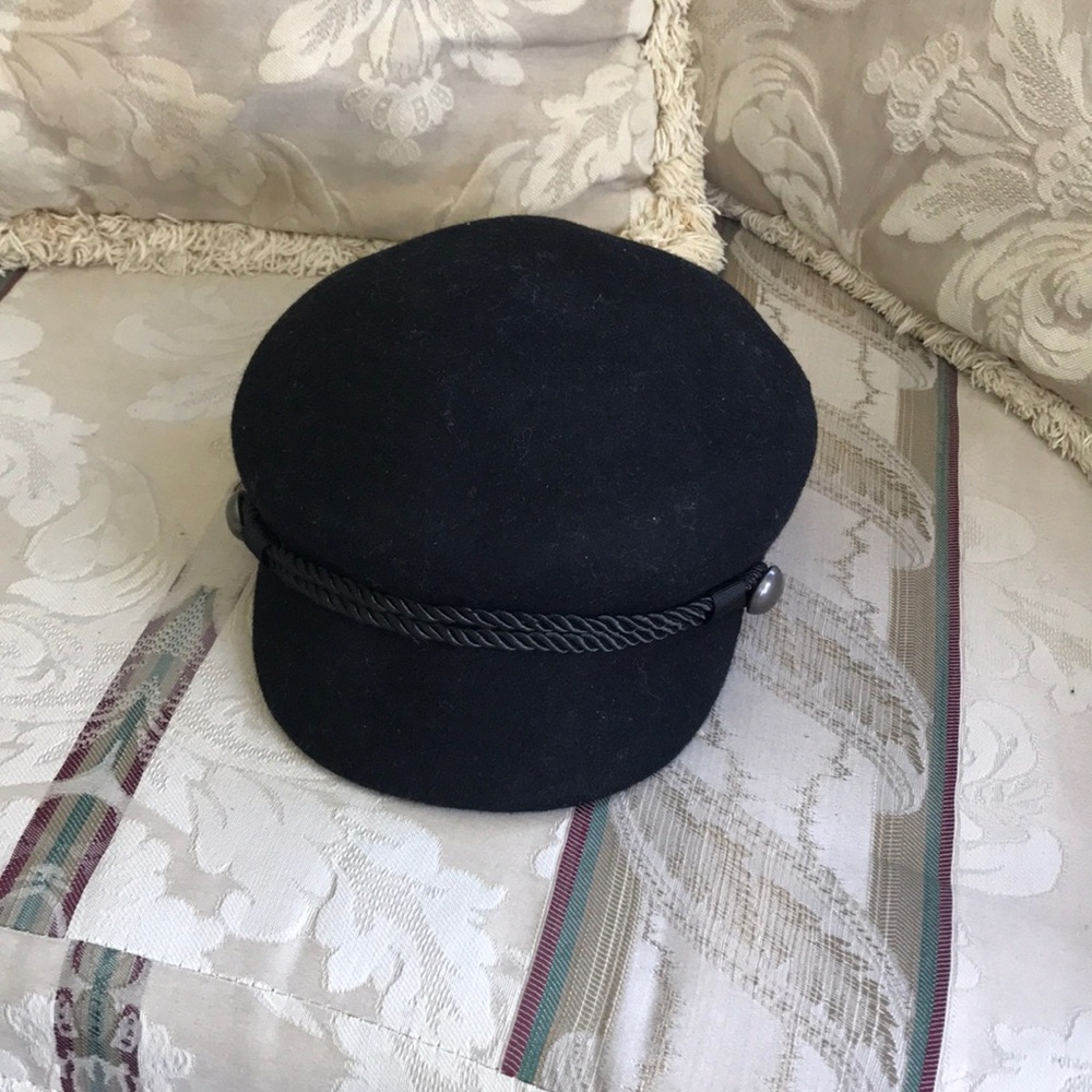 Black Hat